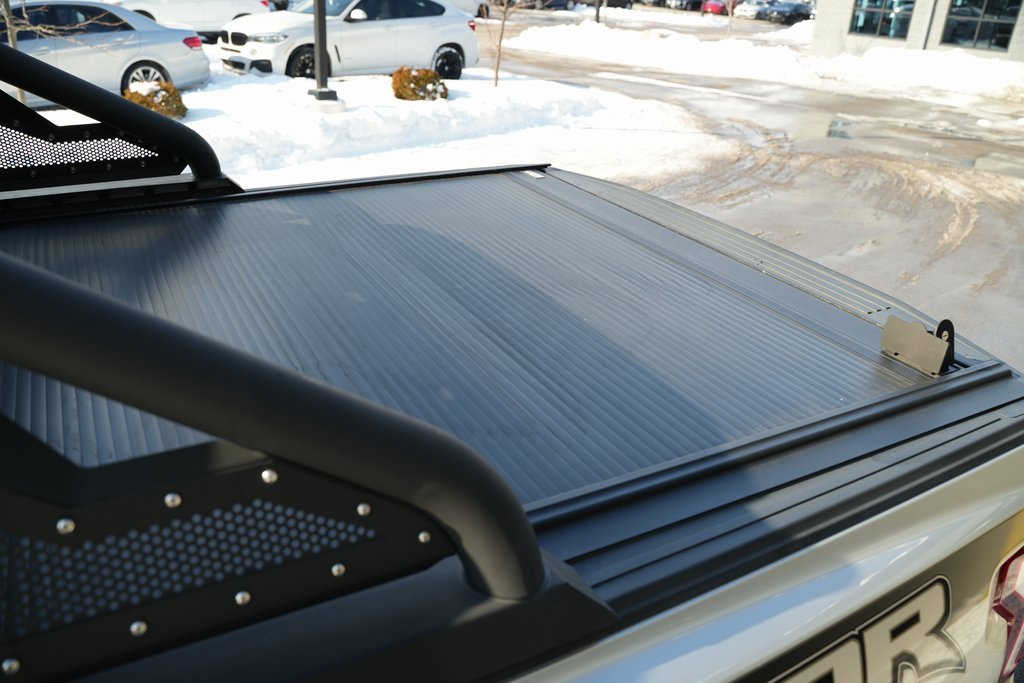 Used 2018 Ford F150 Raptor image 25