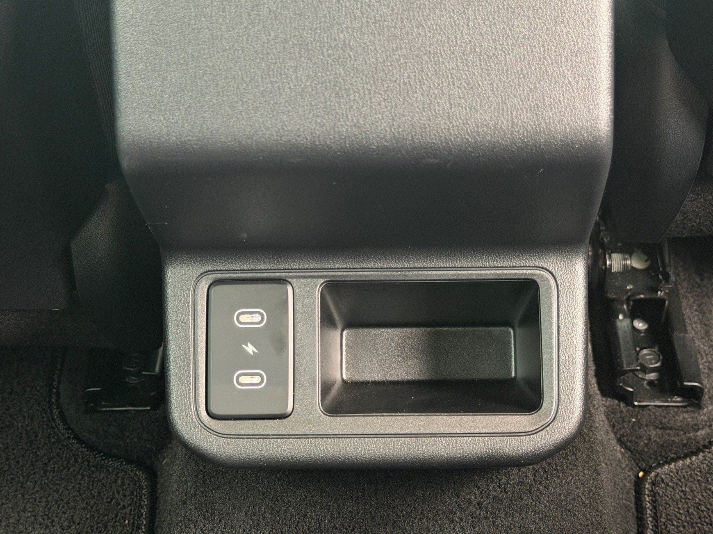 Used 2025 Kia K4 EX FWD image 19