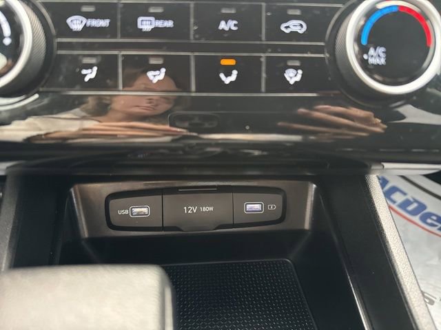 Used 2022 Hyundai Tucson SEL image 21