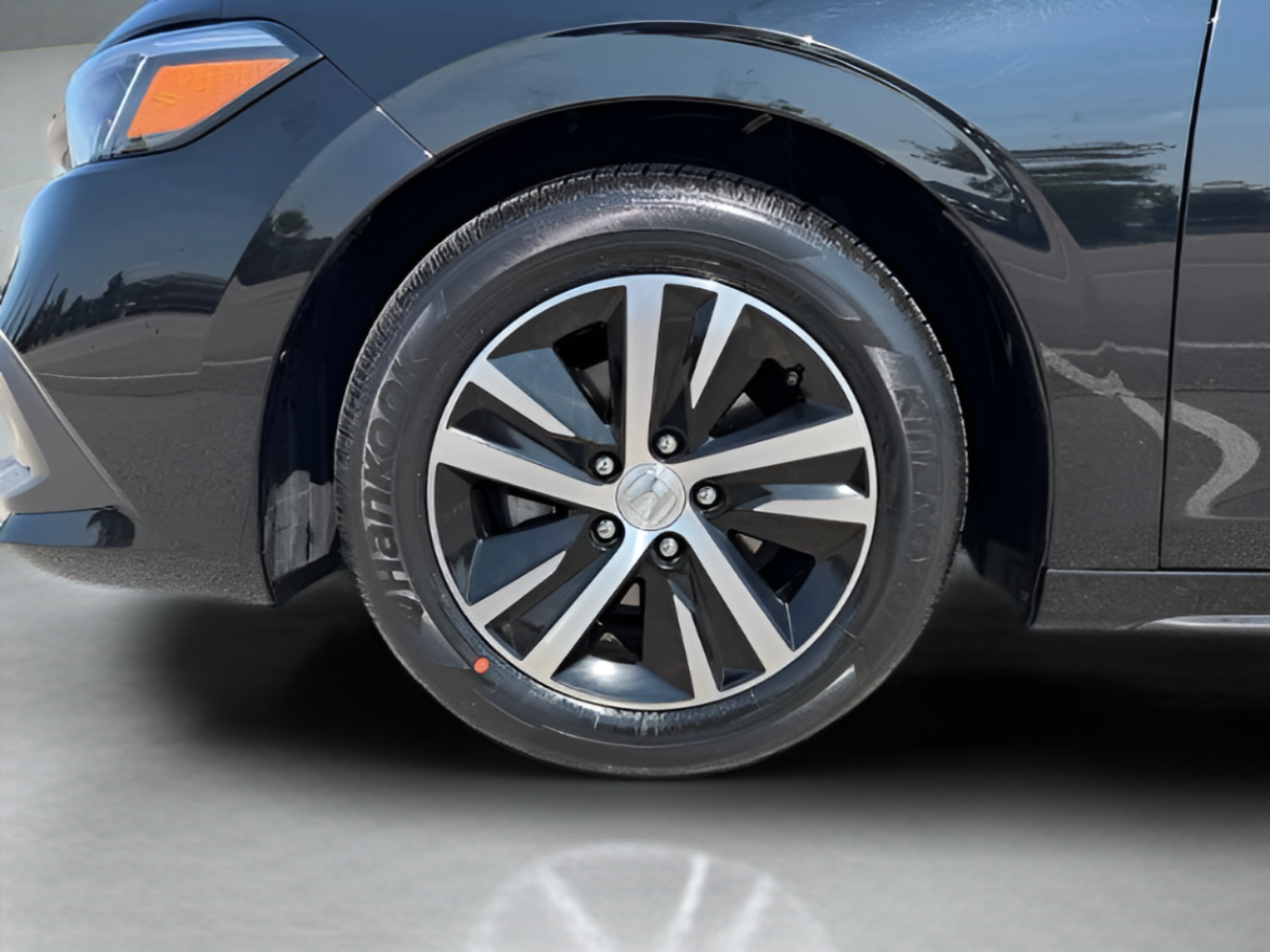 Certified 2024 Honda Civic LX image 30