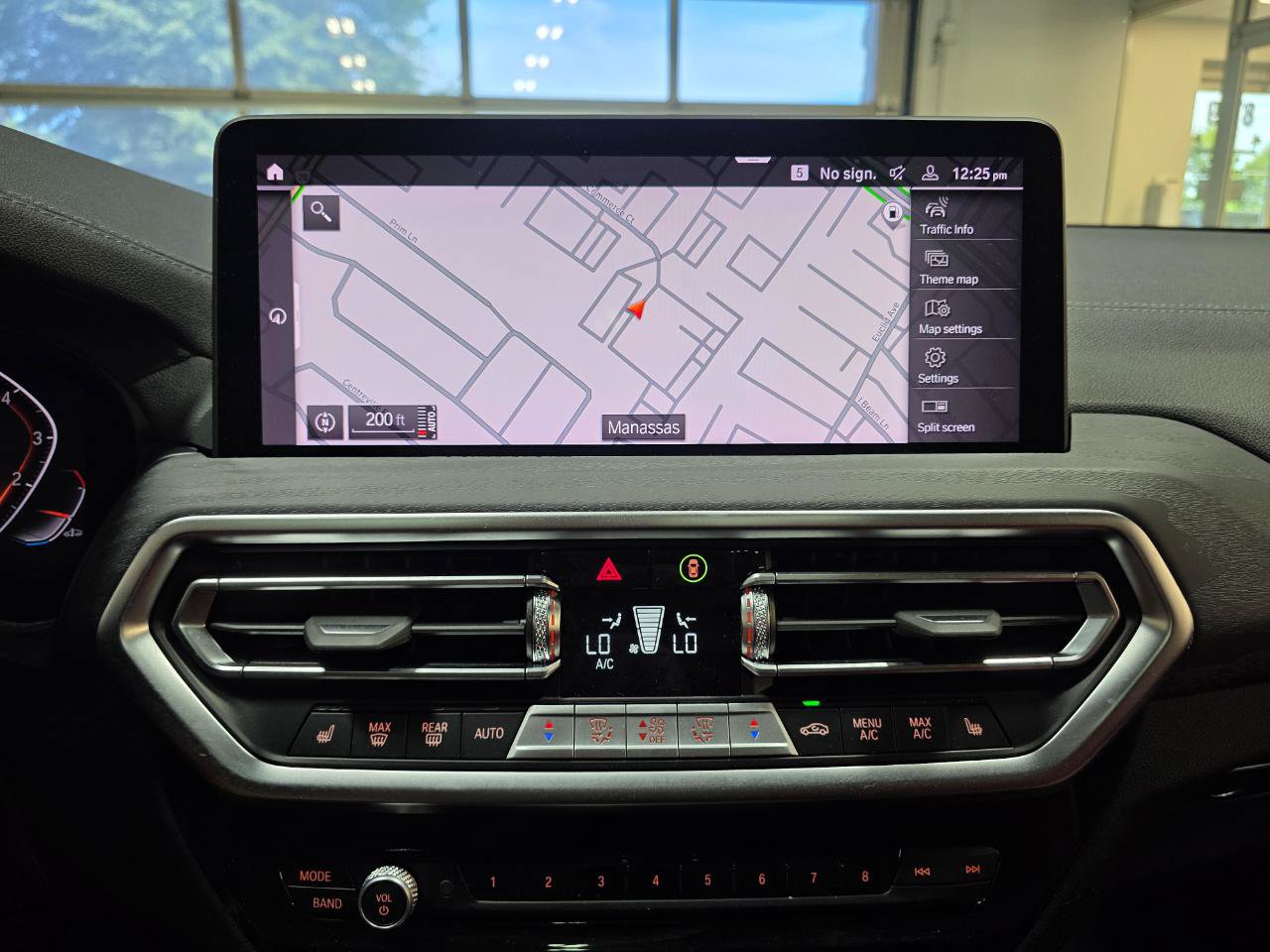 Used 2023 BMW X3 xDrive30i w/ M Sport Package AWD/4WD image 34