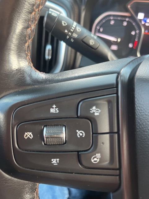 Used 2021 GMC Sierra 3500 AT4 w/ AT4 Premium Plus Package AWD/4WD image 20