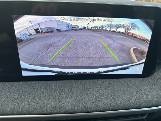 New 2026 Nissan Kicks SV w/ Cold Weather Package FWD image 16