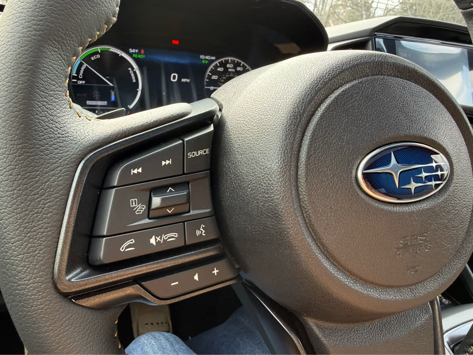 New 2026 Subaru Crosstrek 2.5i Sport image 28