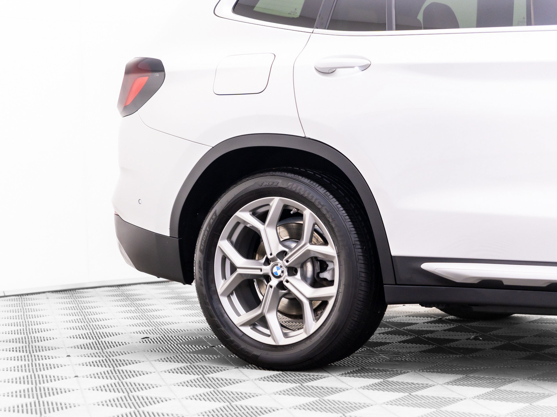 Certified 2024 BMW X3 xDrive30i w/ Convenience Package AWD/4WD image 37