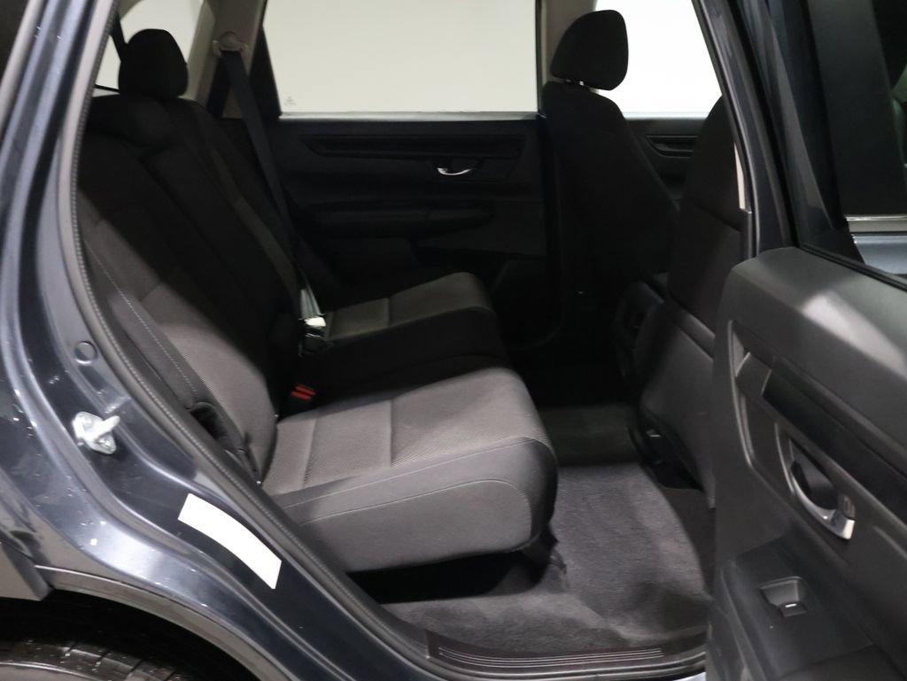Used 2025 Honda CR-V EX image 20