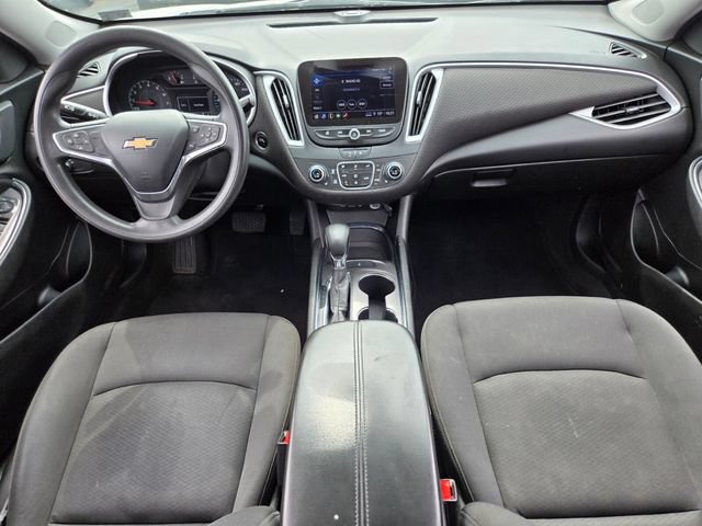 Used 2022 Chevrolet Malibu LT FWD image 14