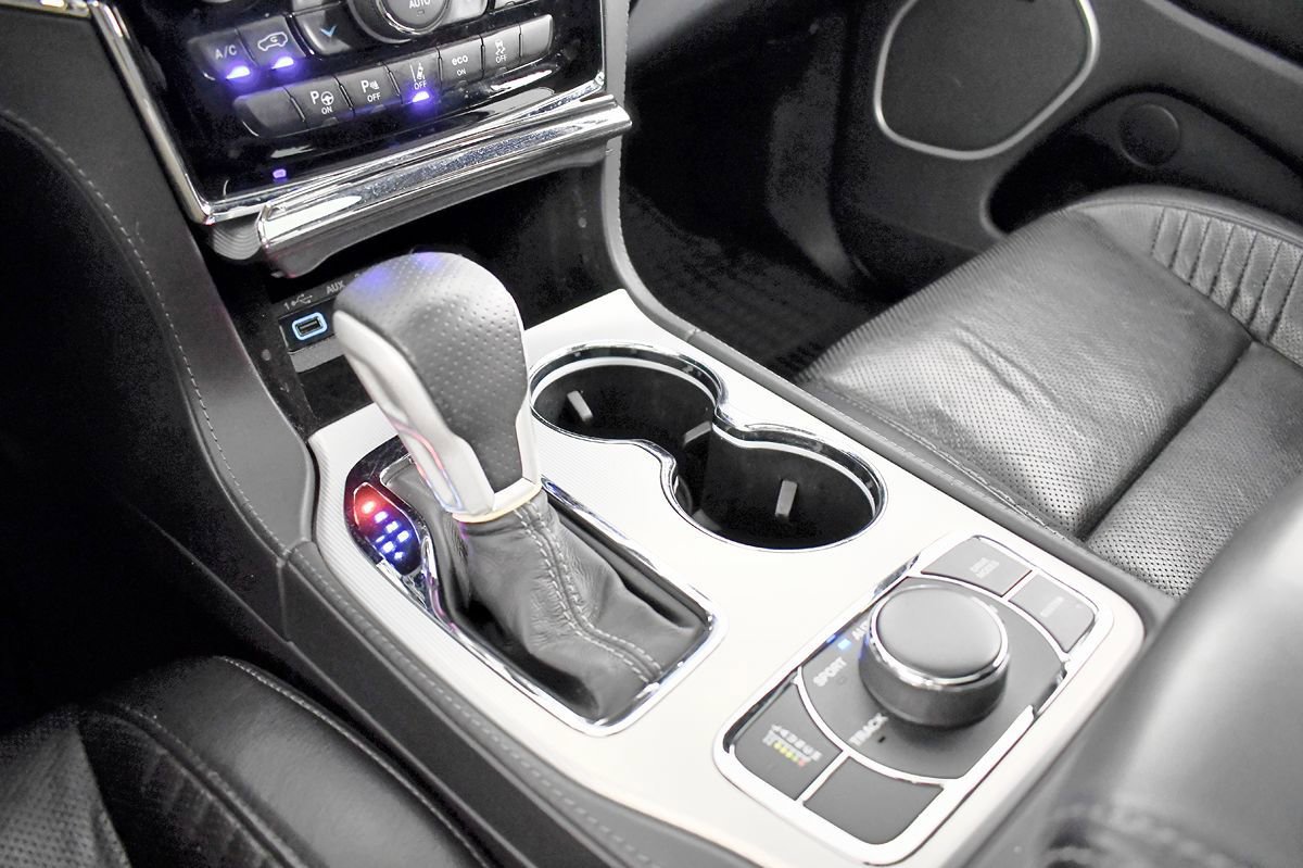 Used 2019 Jeep Grand Cherokee SRT AWD/4WD image 66