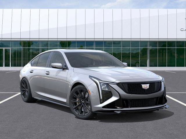 New 2026 Cadillac CT5 V Blackwing image 7