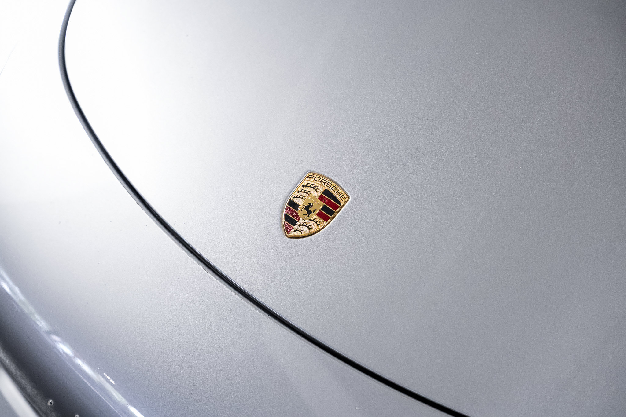 Used 2014 Porsche 911 Turbo S AWD/4WD image 9