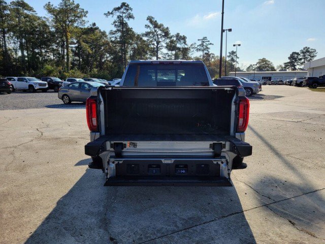 Used 2023 GMC Sierra 1500 Denali Ultimate image 8