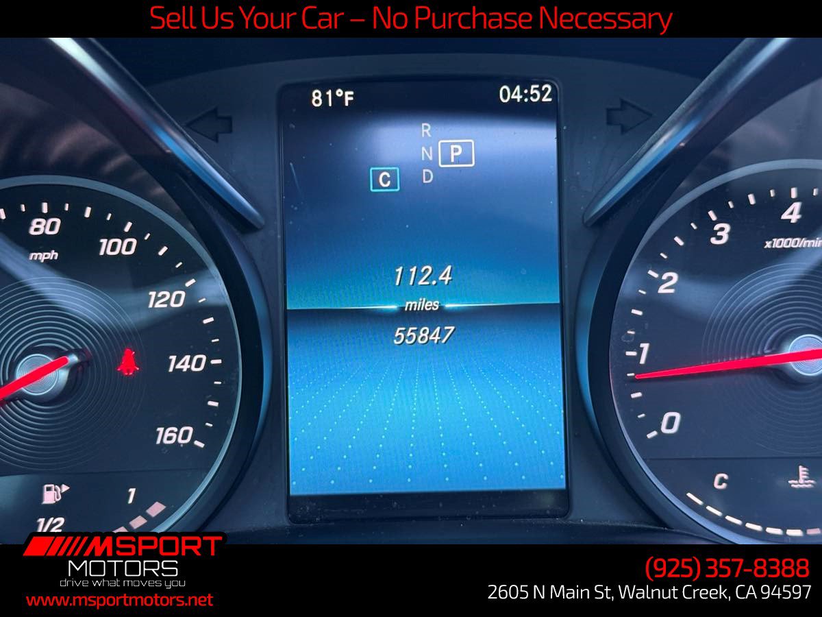 Used 2019 Mercedes-Benz C 300 Coupe image 9
