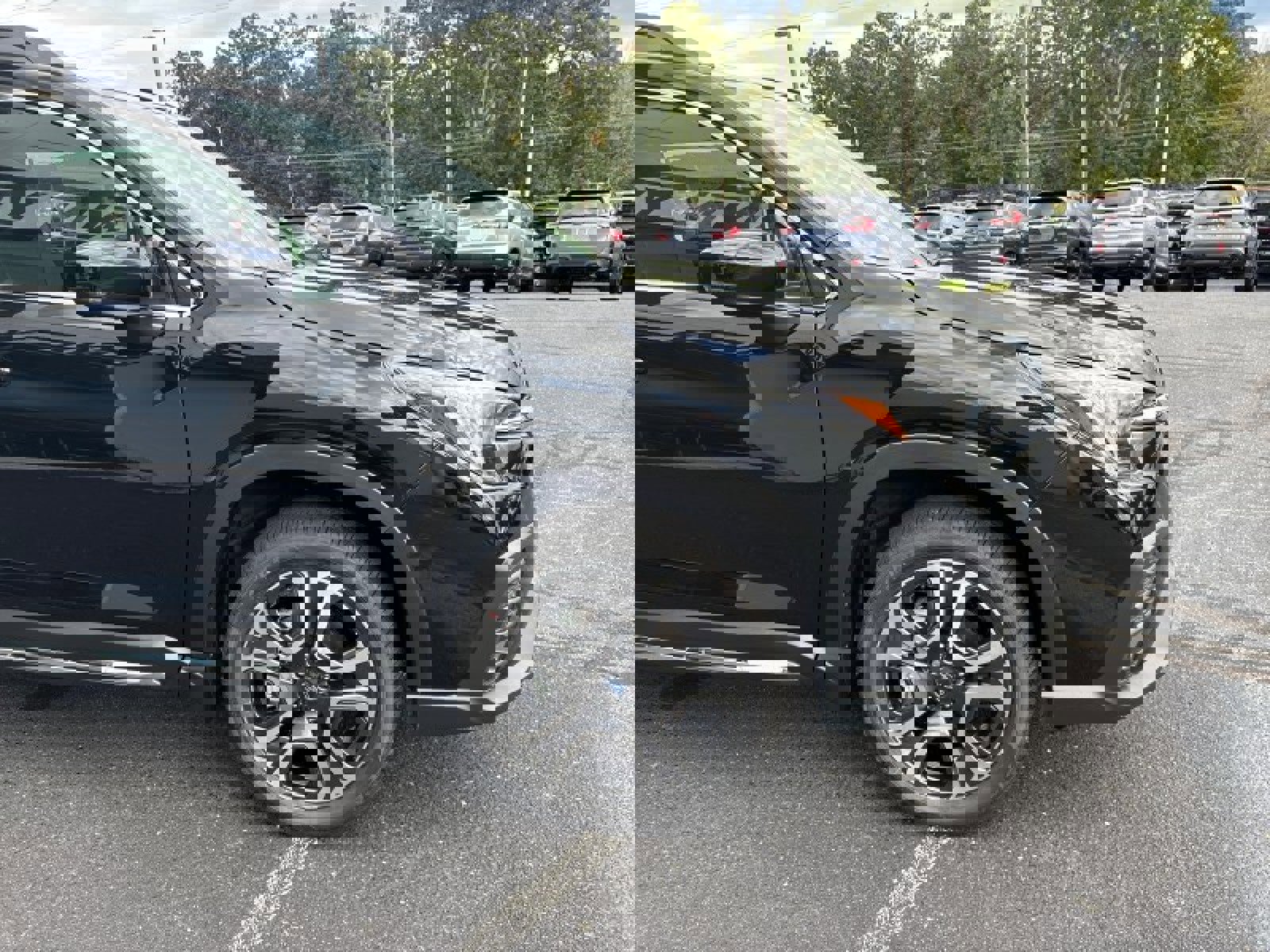 New 2025 Subaru Ascent Limited image 5