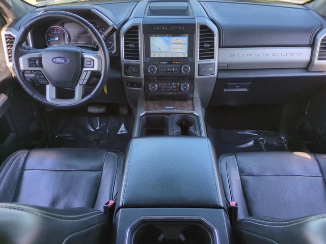 Used 2018 Ford F250 Lariat w/ Chrome Package image 15