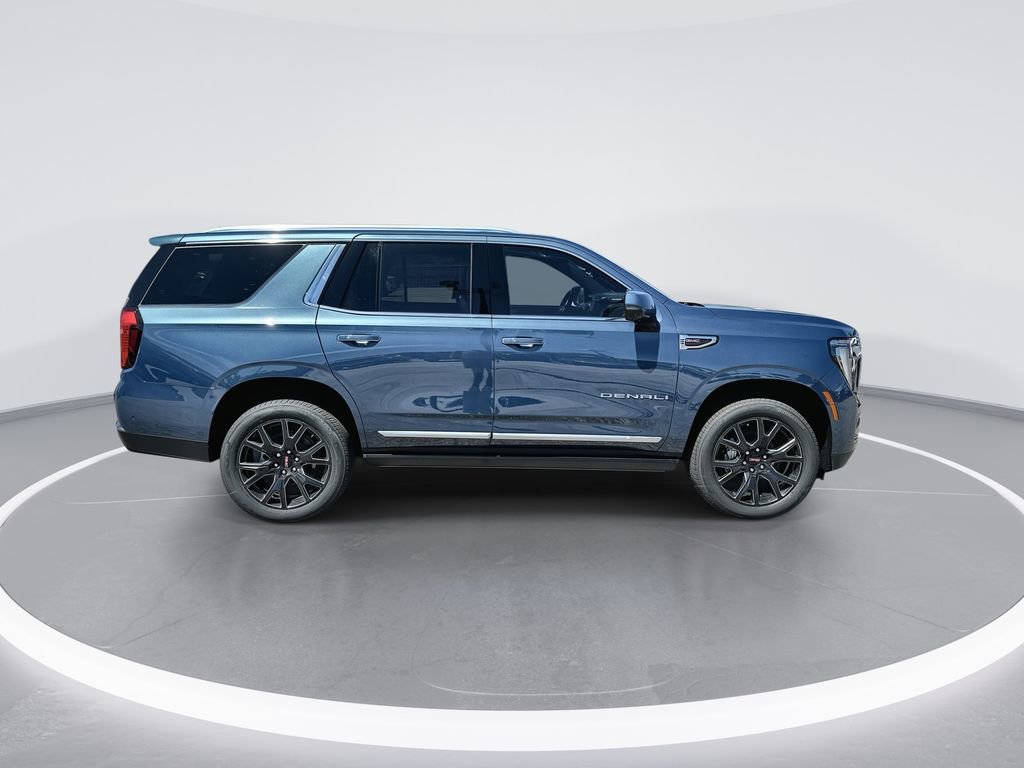 New 2026 GMC Yukon Denali image 9