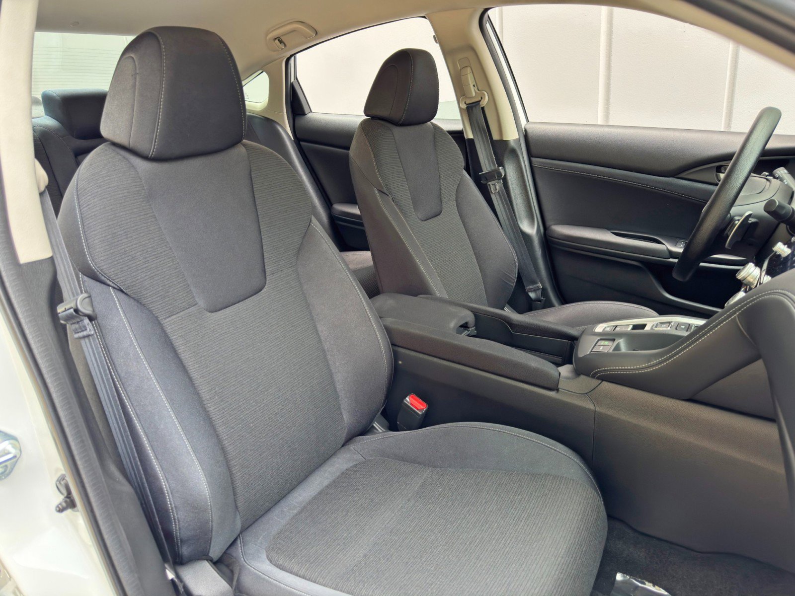 Used 2022 Honda Insight EX image 32