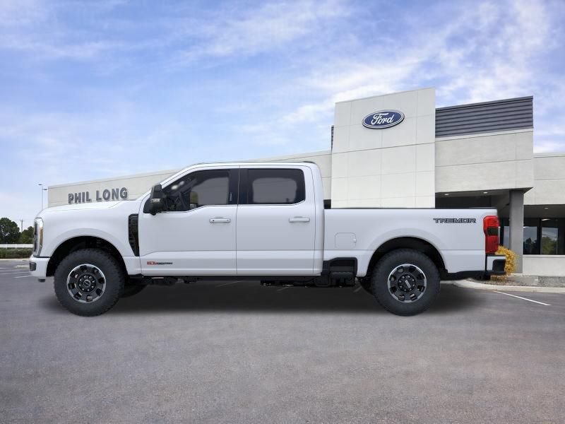 New 2026 Ford F350 Lariat w/ Tremor Off-Road Package AWD/4WD image 3
