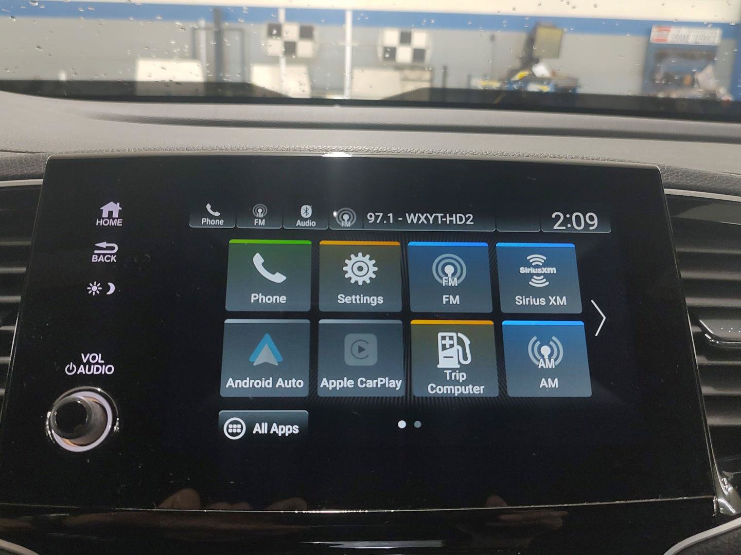 Certified 2024 Honda Passport EX-L image 6
