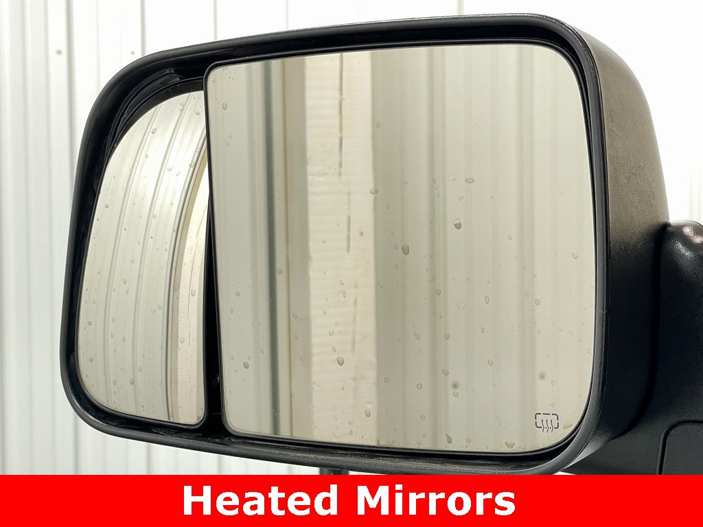 Used 2022 RAM 3500 Big Horn image 32