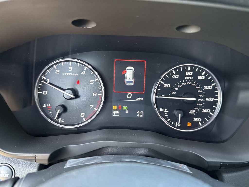 New 2026 Subaru Ascent Bronze Edition image 37