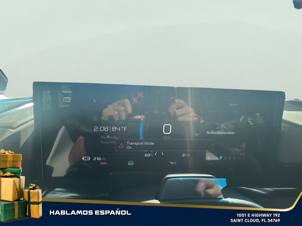 New 2026 GMC Hummer EV SUV image 16