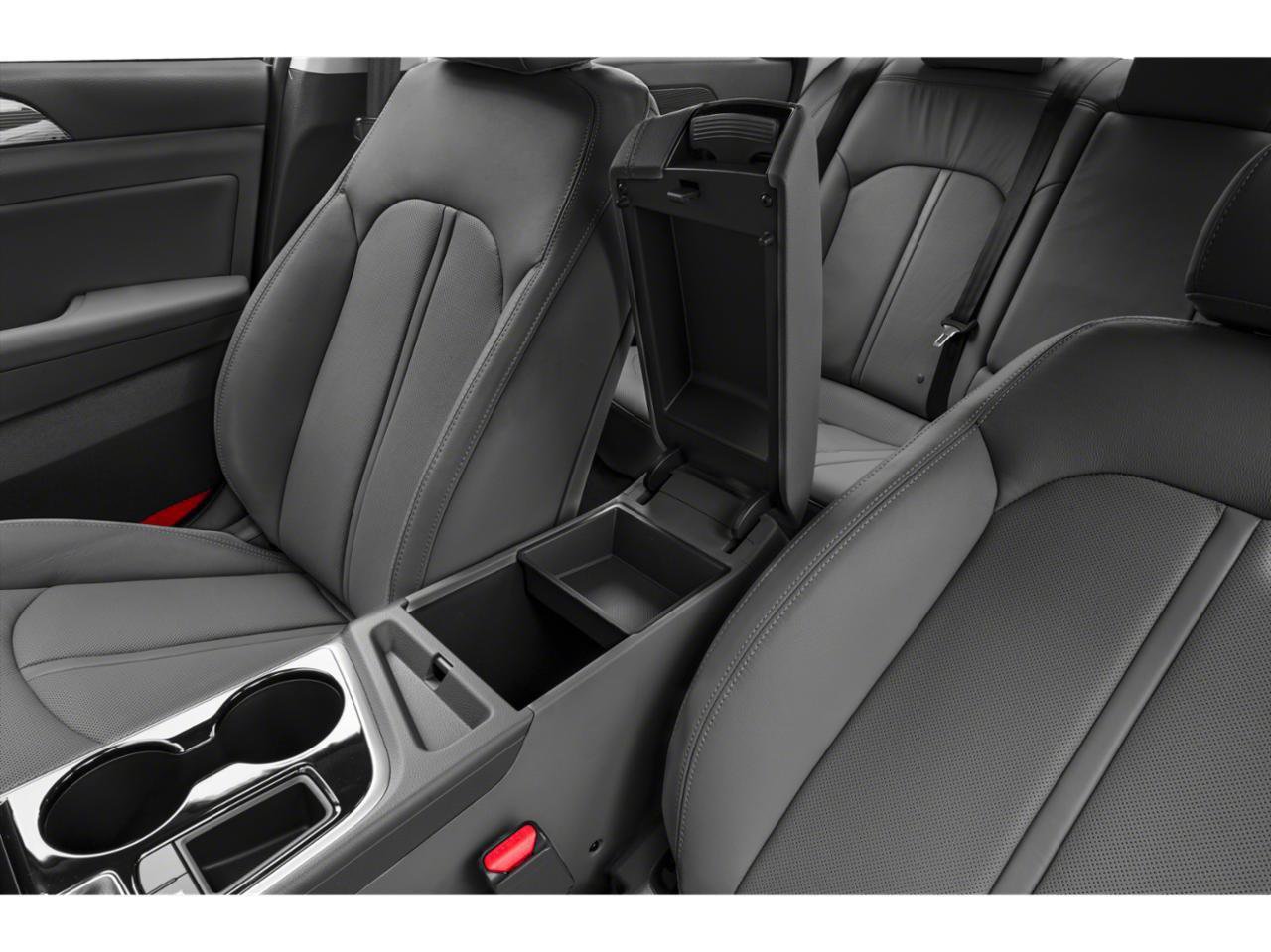 Used 2019 Hyundai Sonata Limited w/ Ultimate Package 04 FWD image 9