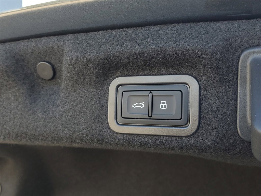 New 2026 Audi A6 Prestige image 32