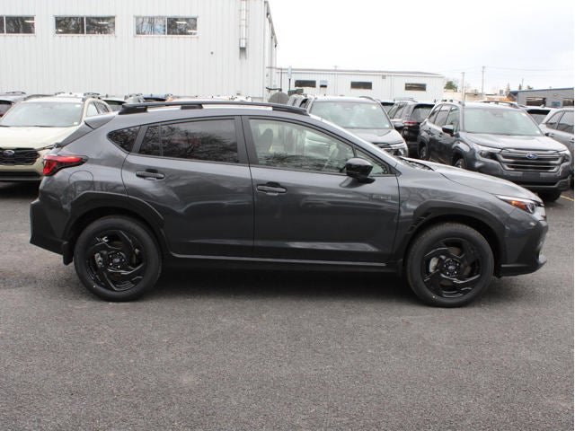 New 2026 Subaru Crosstrek 2.5i Sport AWD/4WD image 20