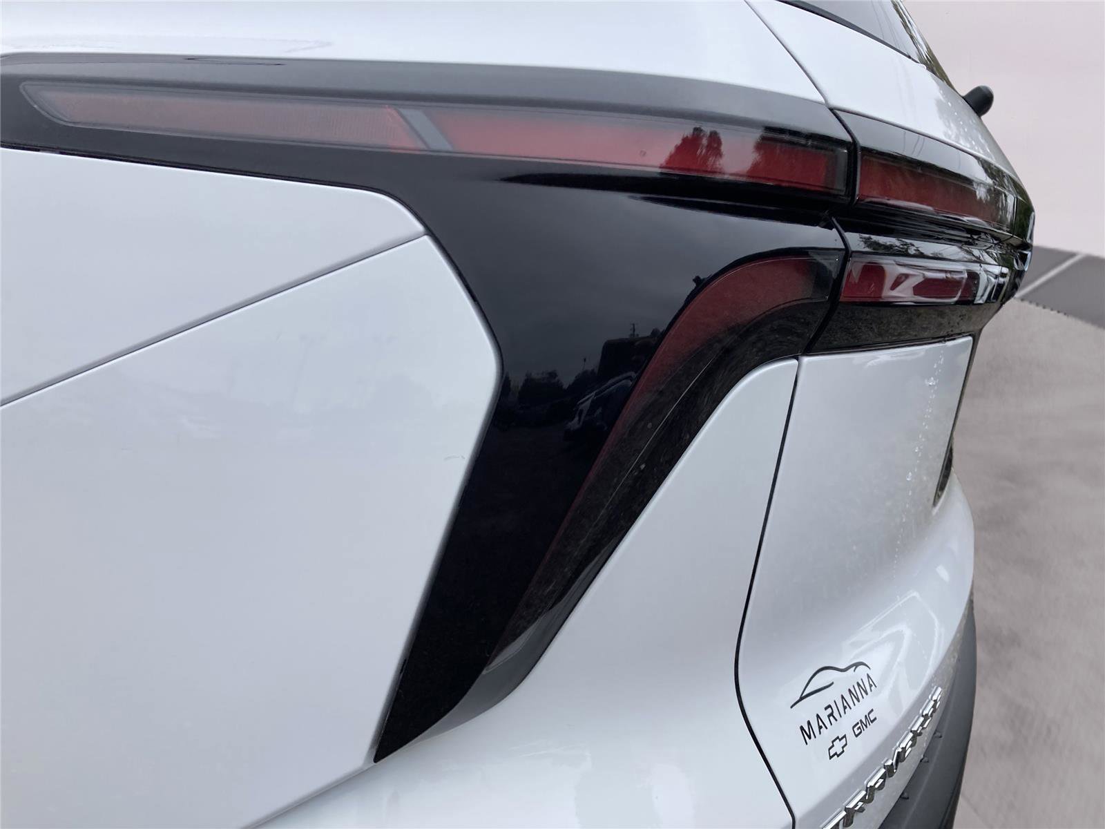 New 2026 Chevrolet Traverse LT w/ Sun and Wheel Package image 15