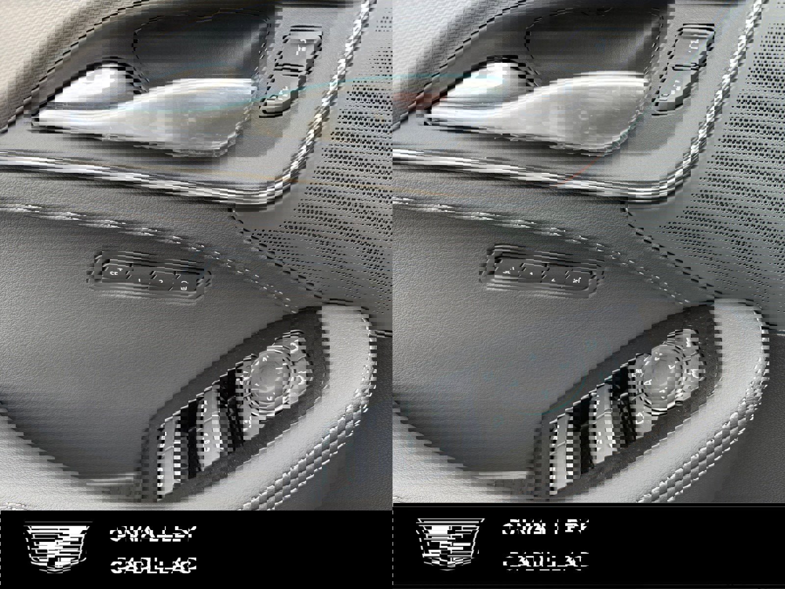 New 2026 Cadillac CT5 Premium Luxury w/ Technology Package image 23