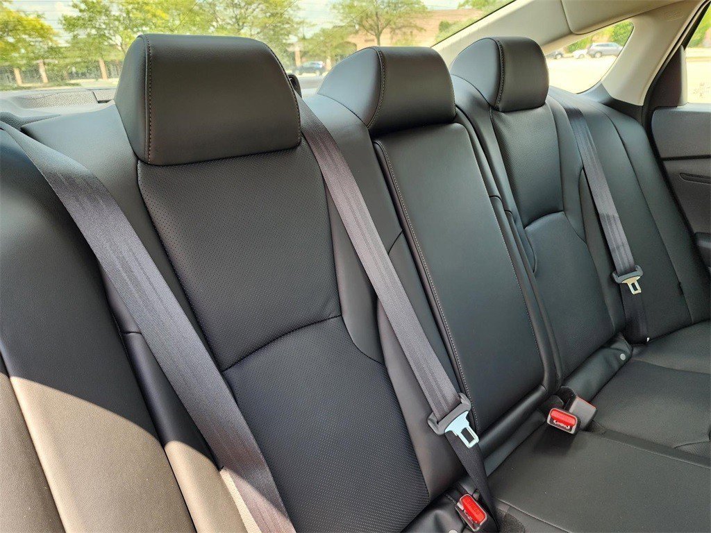 Used 2024 Honda Accord EX-L image 19