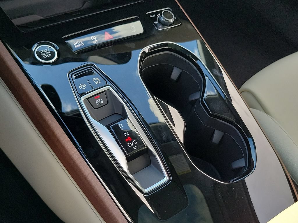New 2026 Audi A5 2.0T Premium Plus AWD/4WD image 15