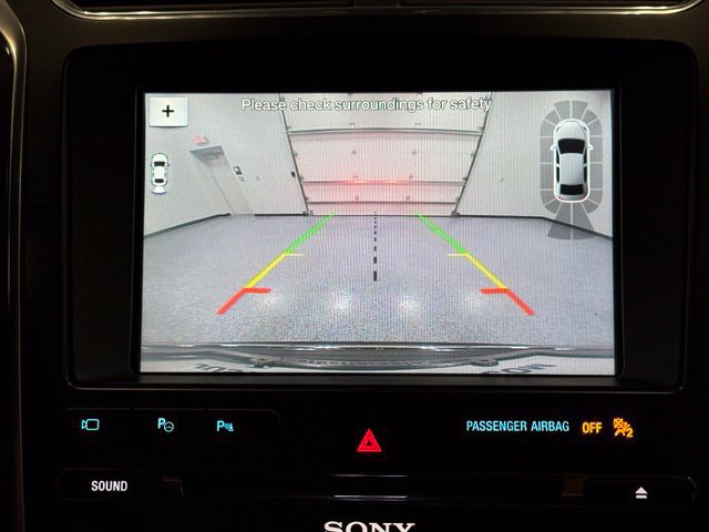 Used 2018 Ford Explorer Limited w/ Equipment Group 301A FWD image 25
