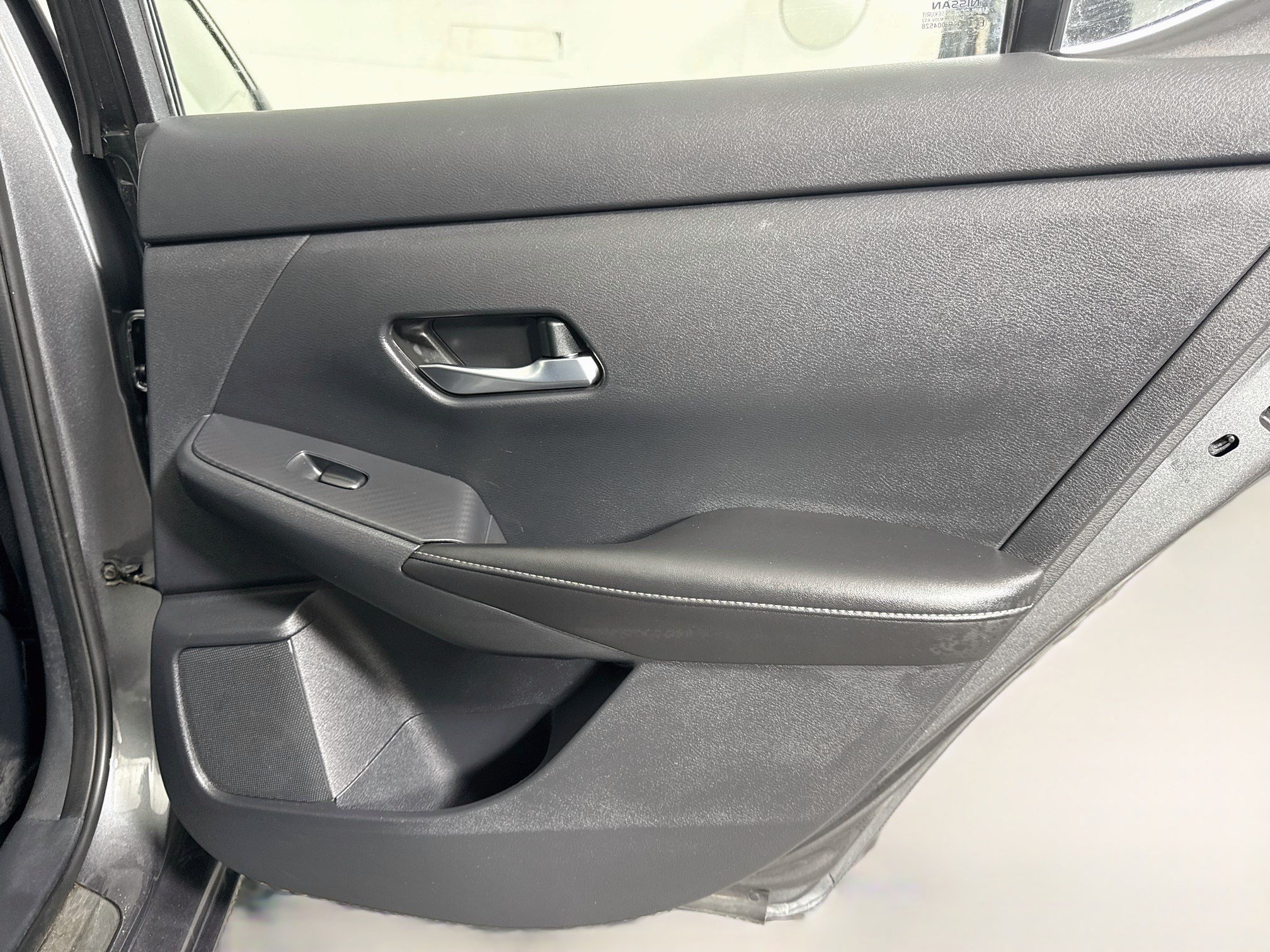 Used 2020 Nissan Sentra SV FWD image 28