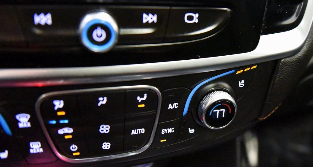 Used 2019 Chevrolet Traverse Premier w/ Redline Edition image 29