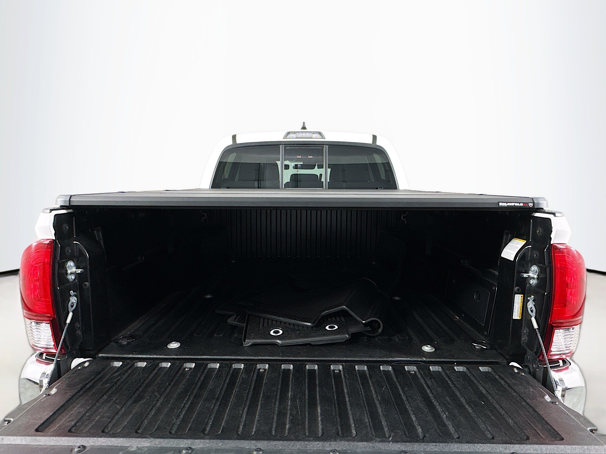 Certified 2023 Toyota Tacoma SR5 w/ SR5 Appearance Package RWD image 23