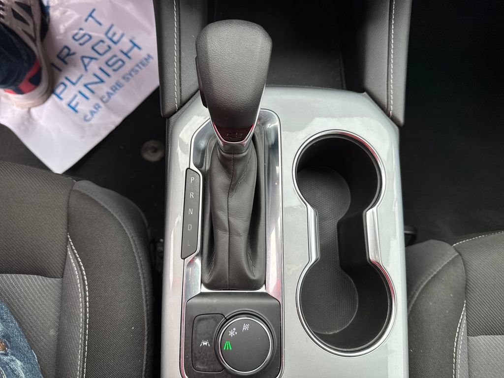 Used 2023 Chevrolet Blazer LT w/ Midnight/Sport Edition image 22