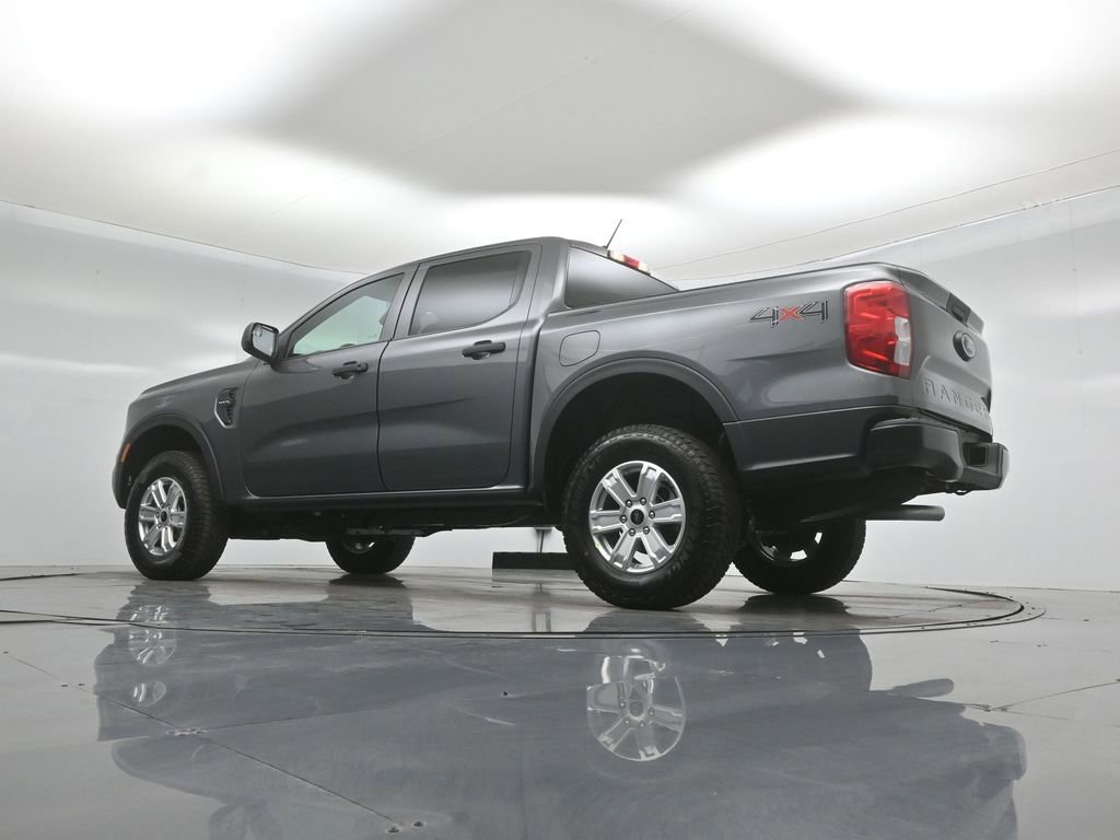 New 2026 Ford Ranger XL AWD/4WD image 46