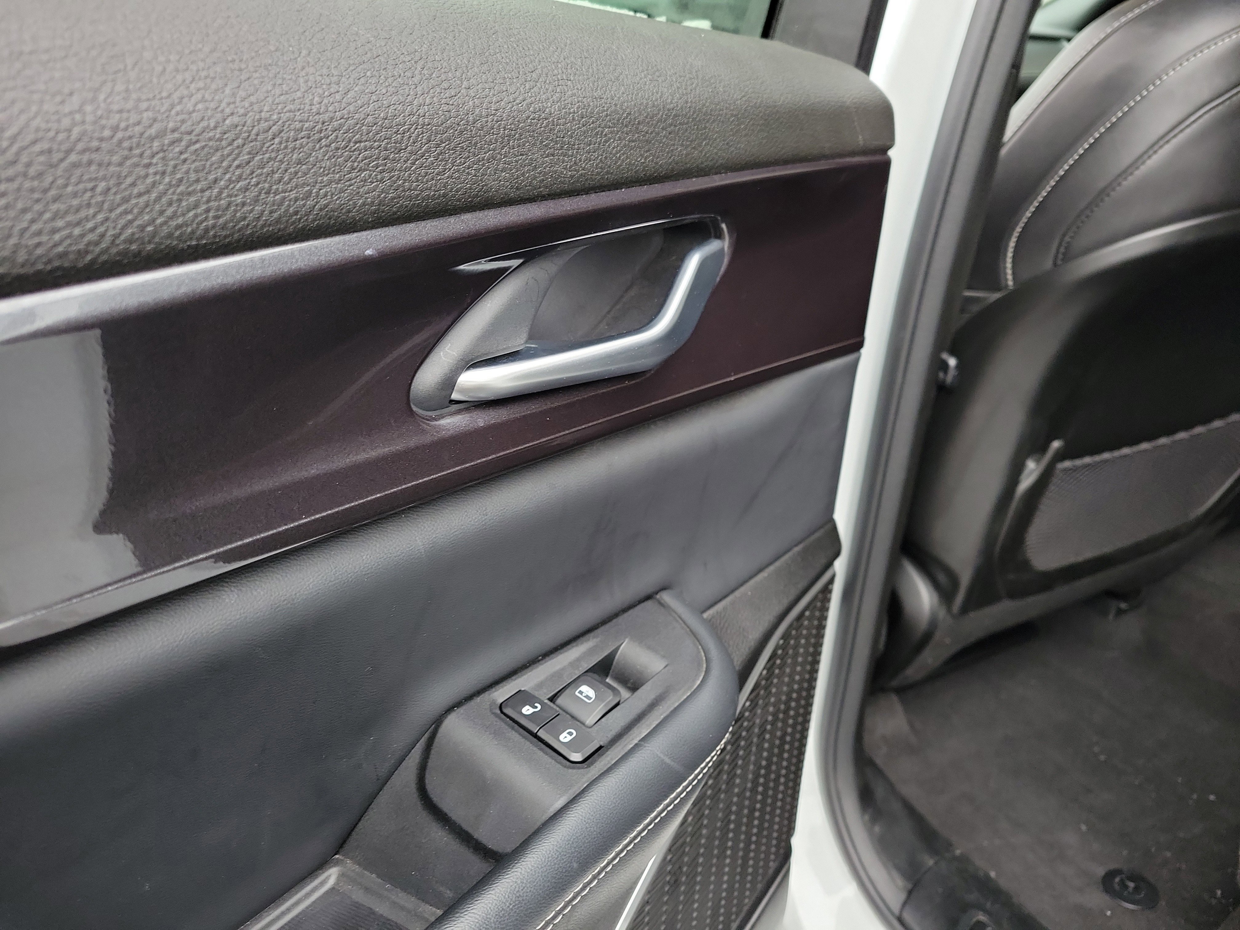 Used 2022 Jeep Grand Cherokee Altitude image 13