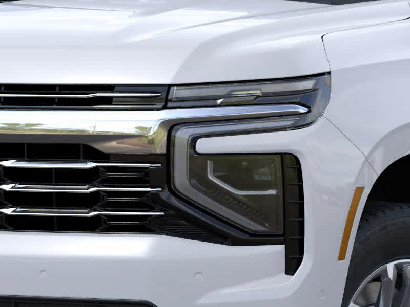 New 2026 Chevrolet Suburban LT w/ Comfort Package image 10