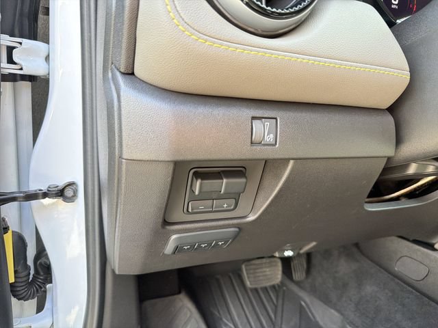 Certified 2025 Chevrolet Colorado ZR2 w/ ZR2 Bison Edition AWD/4WD image 17