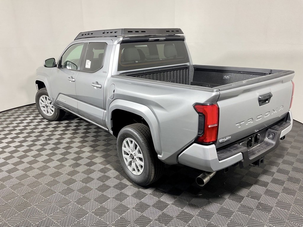 New 2025 Toyota Tacoma SR5 image 11