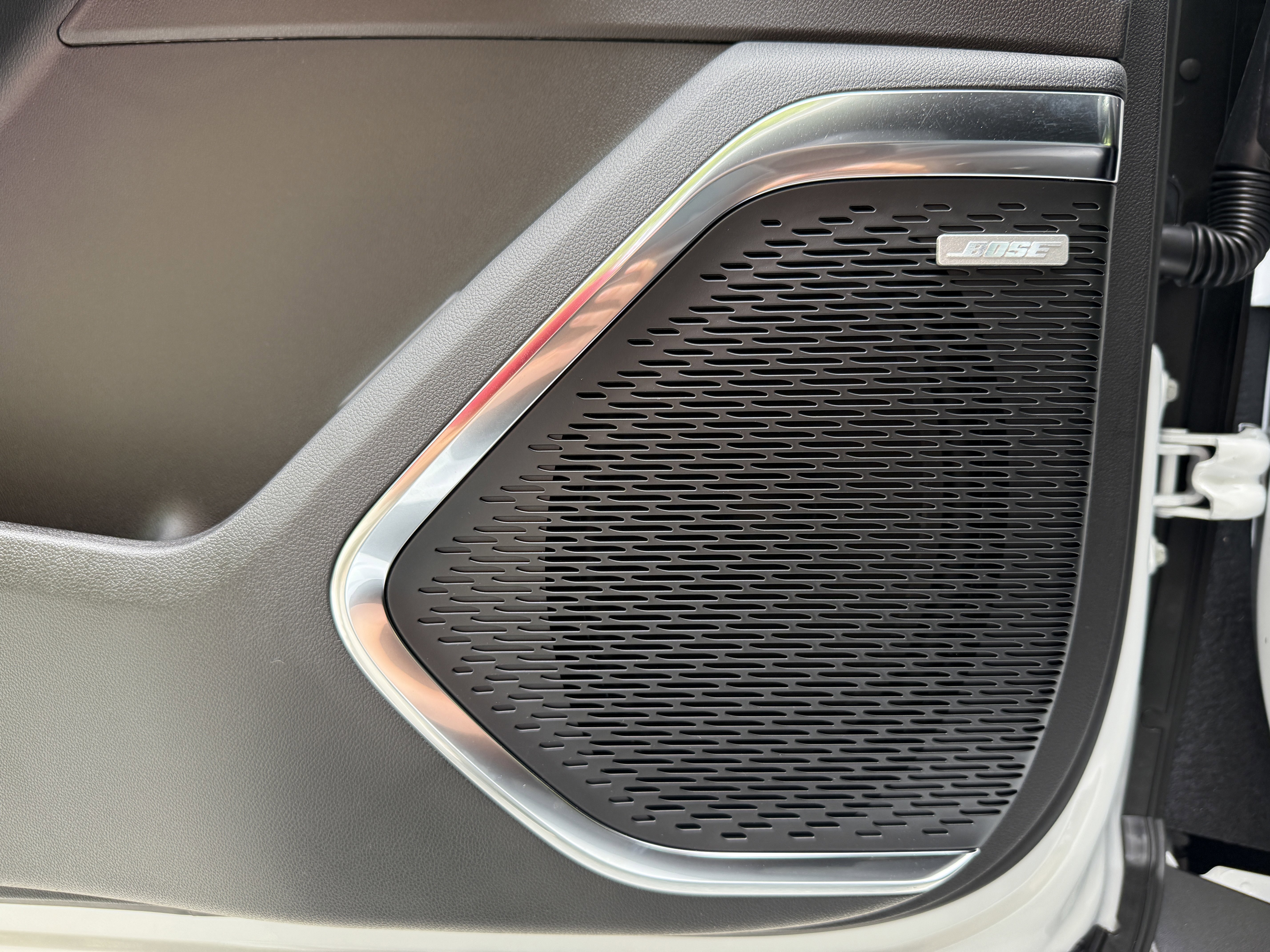 New 2026 GMC Acadia Elevation w/ Black Edition image 37