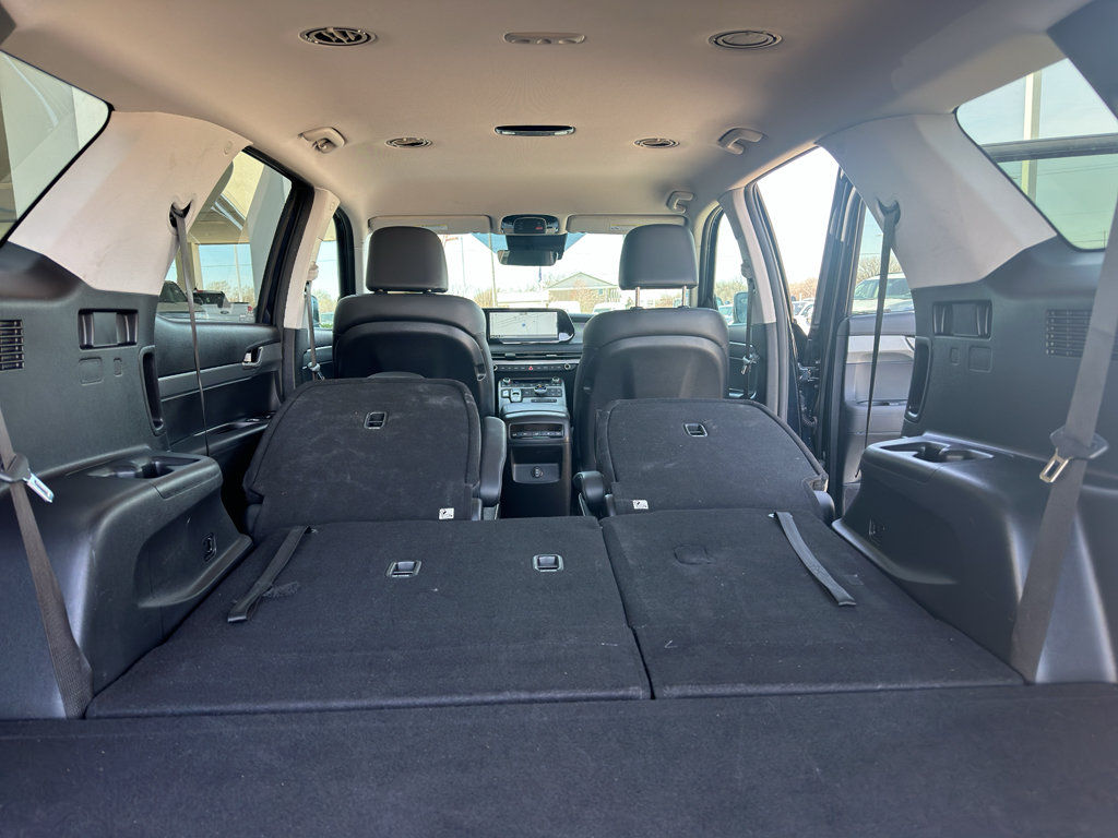 Used 2025 Hyundai Palisade SEL AWD/4WD image 33