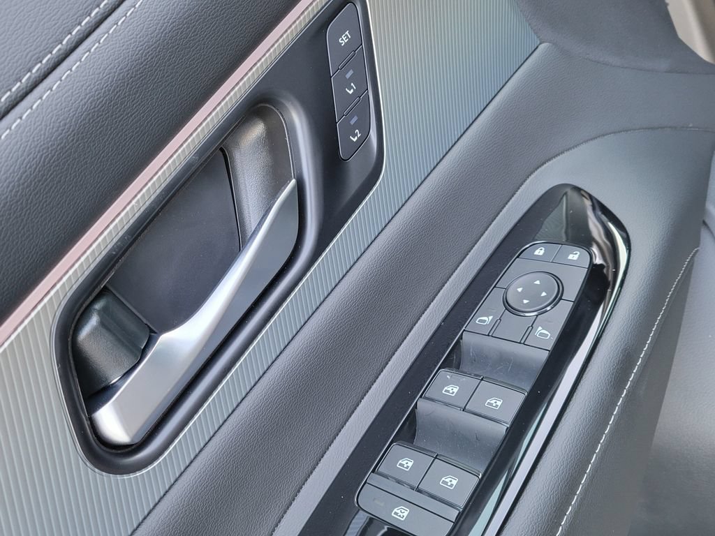 New 2026 Nissan Murano SL w/ Comfort Package AWD/4WD image 29