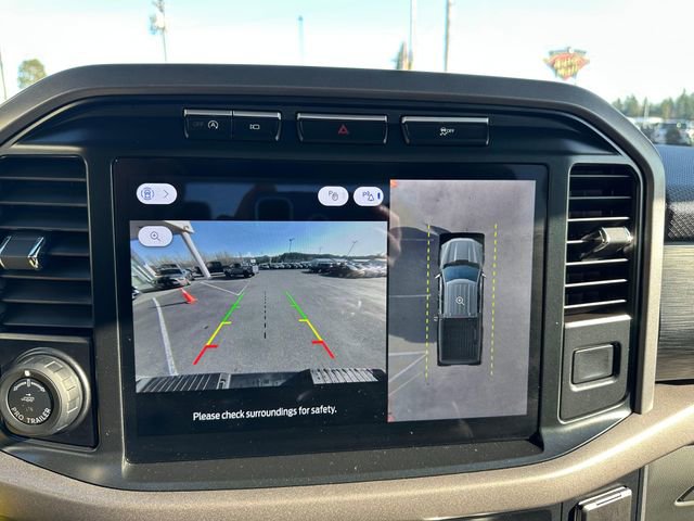 Used 2024 Ford F150 XLT image 19