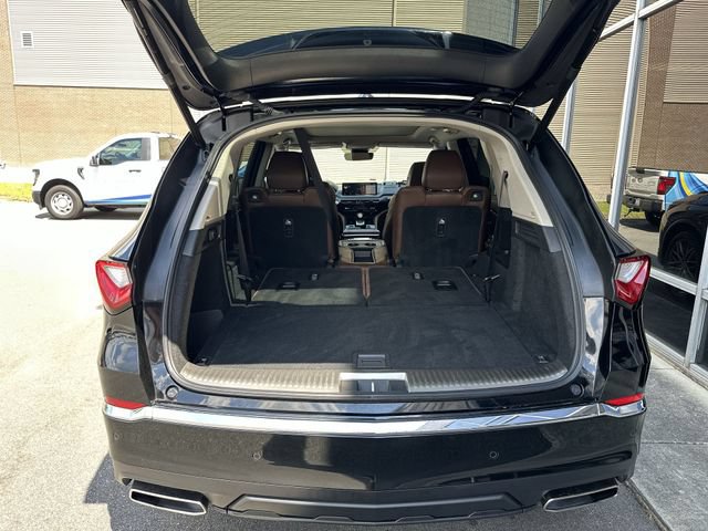 Used 2022 Acura MDX w/ Advance Package AWD/4WD image 25