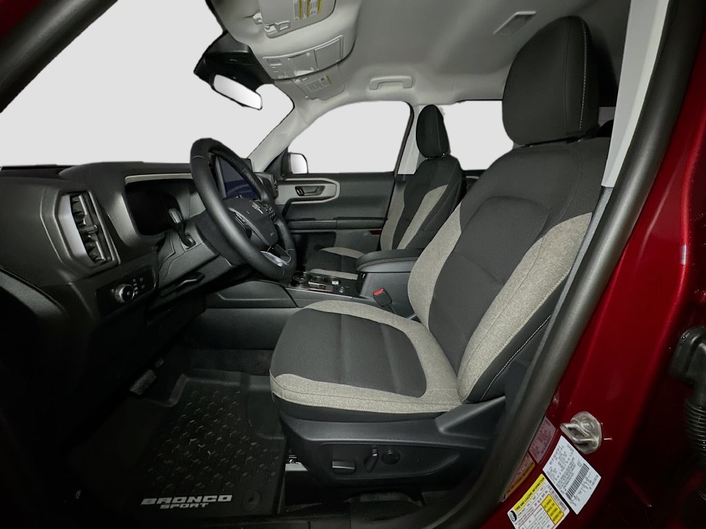 New 2026 Ford Bronco Sport Big Bend w/ Convenience Package AWD/4WD image 18