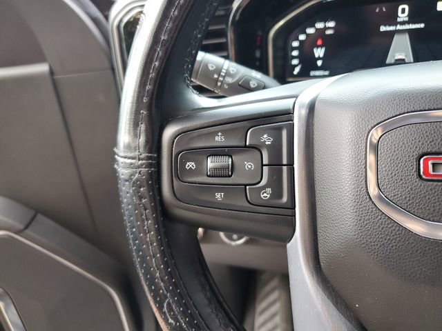 Used 2023 GMC Sierra 1500 SLE image 28