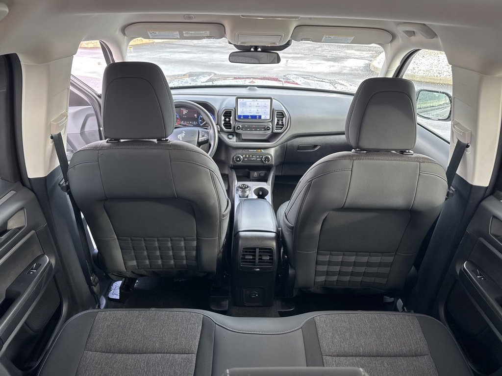 Used 2024 Ford Bronco Sport Big Bend image 31